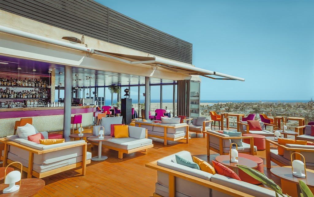 Atelier Cocktail bar