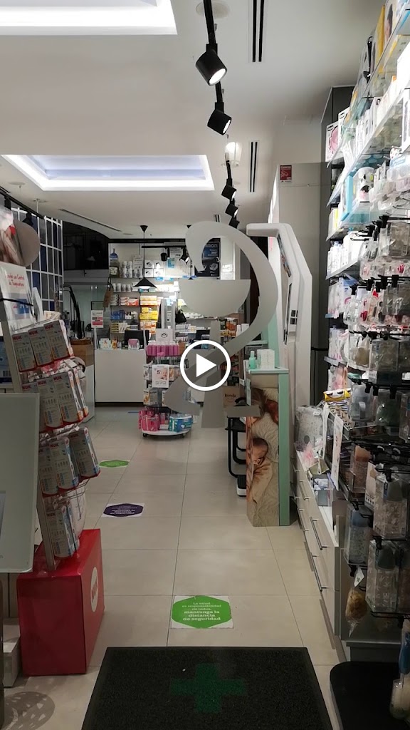 FARMACIA GUILLEN C.B. — Del propietario