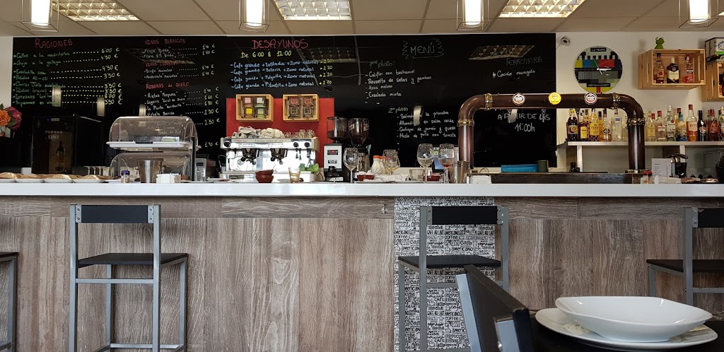 Restaurante Los Hoyales