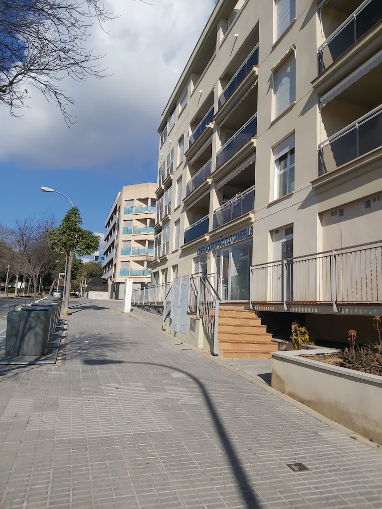 Centro Quiropractico Cambrils