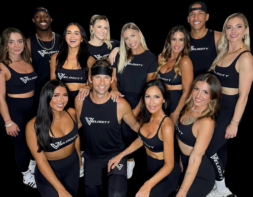  Velocity Naples Indoor Cycling