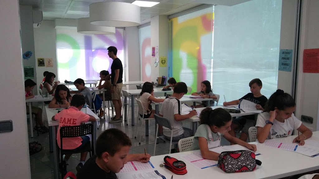 Edukaland, Refuerzo Academico y Psicologia