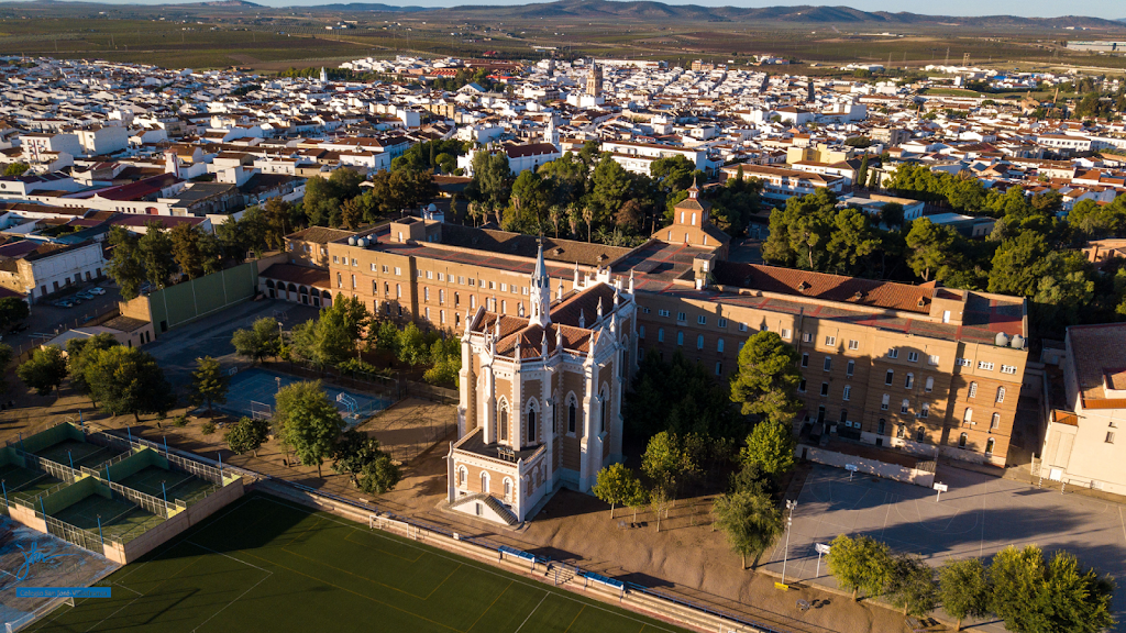 Colegio San Jose