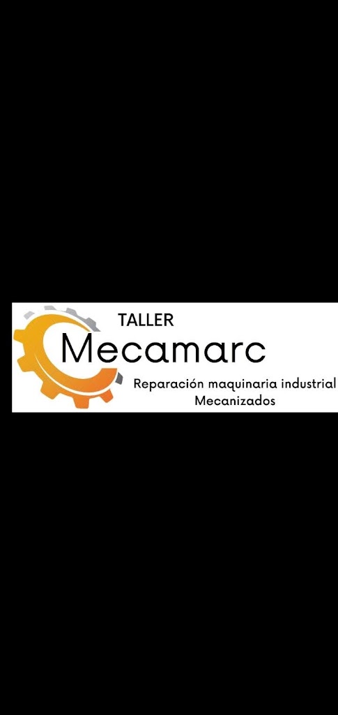 Mecamarc reparacion industrial — Del propietario