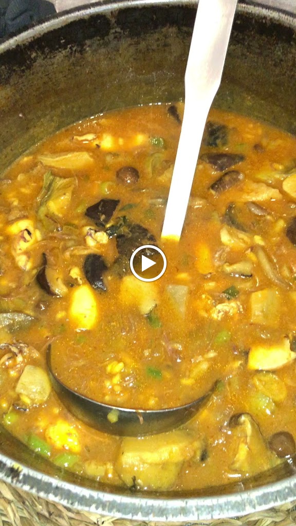 Safraner Restaurant-arrosseria-polperia — Videos