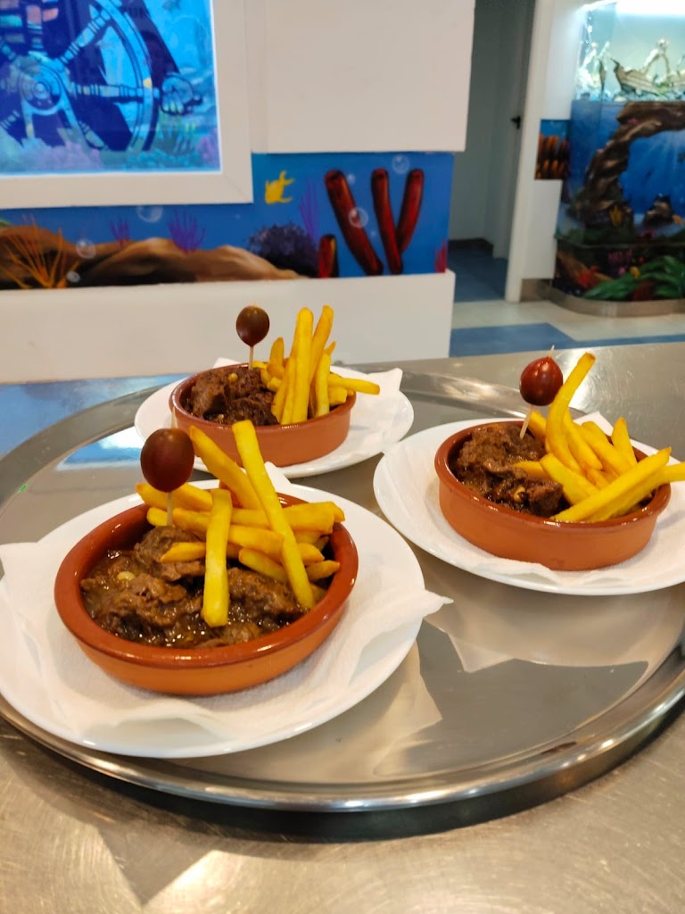 El patron