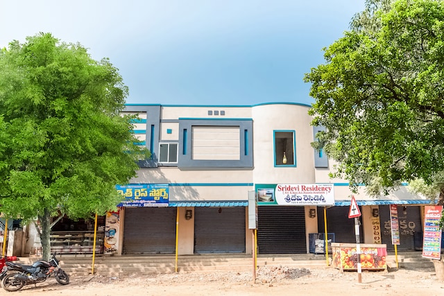 Spot On Sri Devi Residency