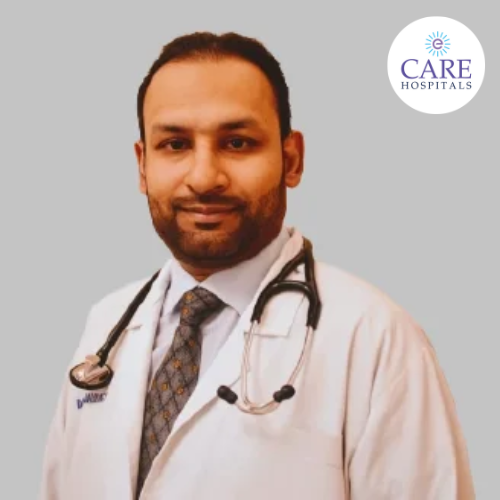 Dr. Dr Aminuddin A Owaisi Cardiologist In Nampally Hyderabad Care Hospitals Nampally