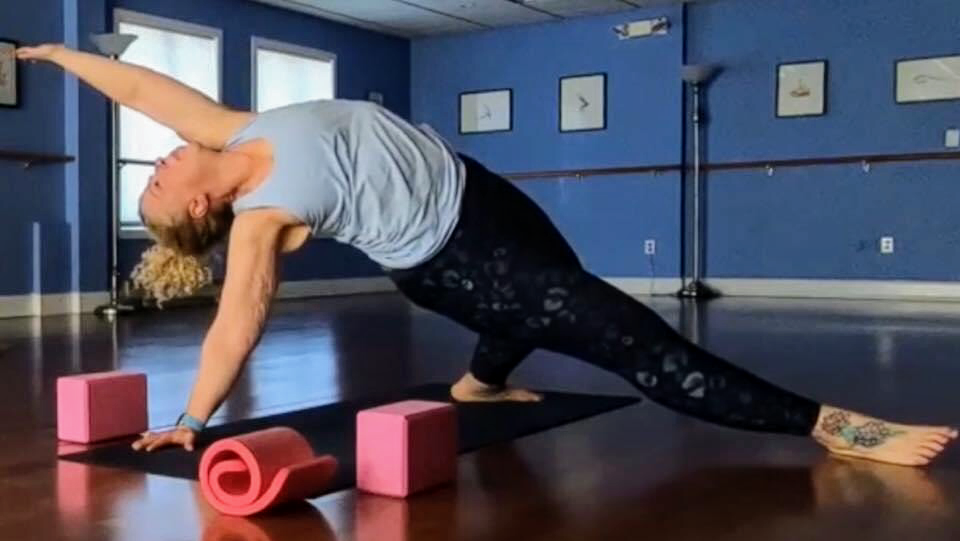  BreatheMoreYoga, LLC