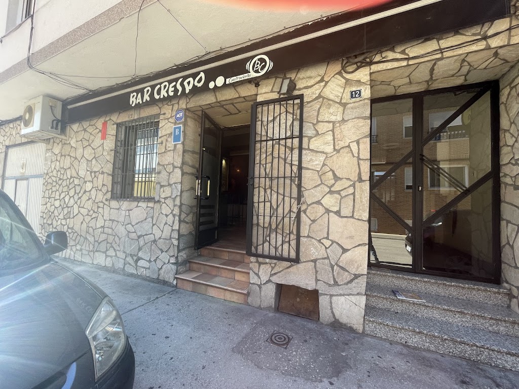 Bar Crespo
