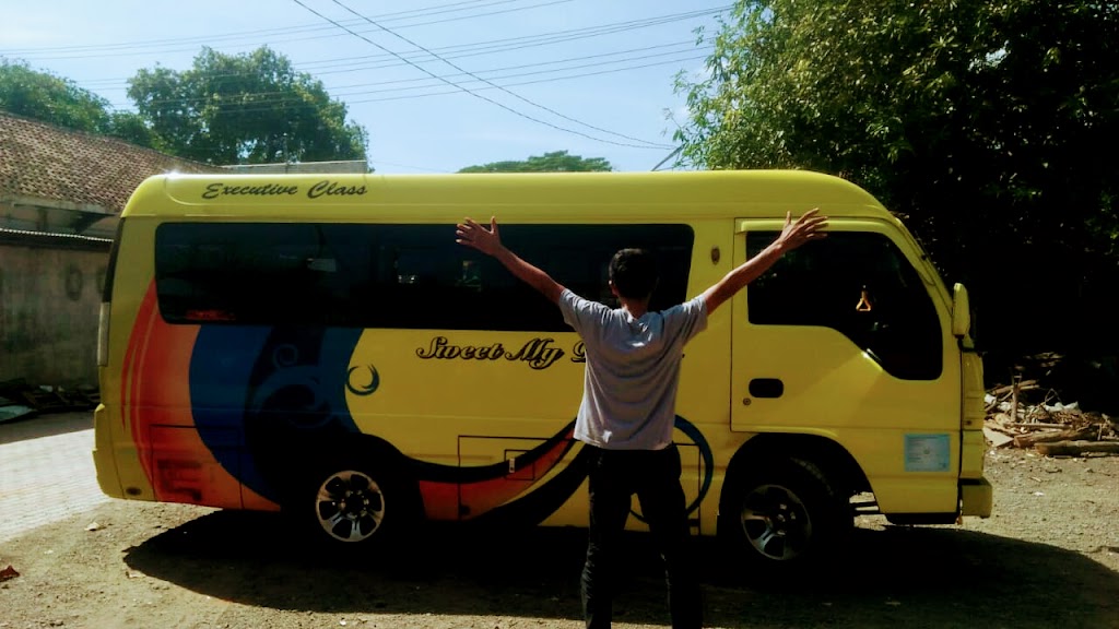 Sewa Elf Situbondo Felani Trans