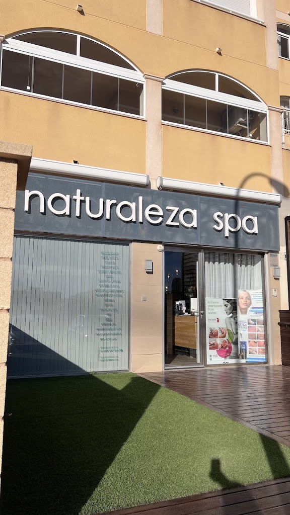 Naturaleza Spa