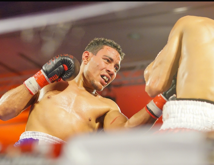  Deadgame Fight School