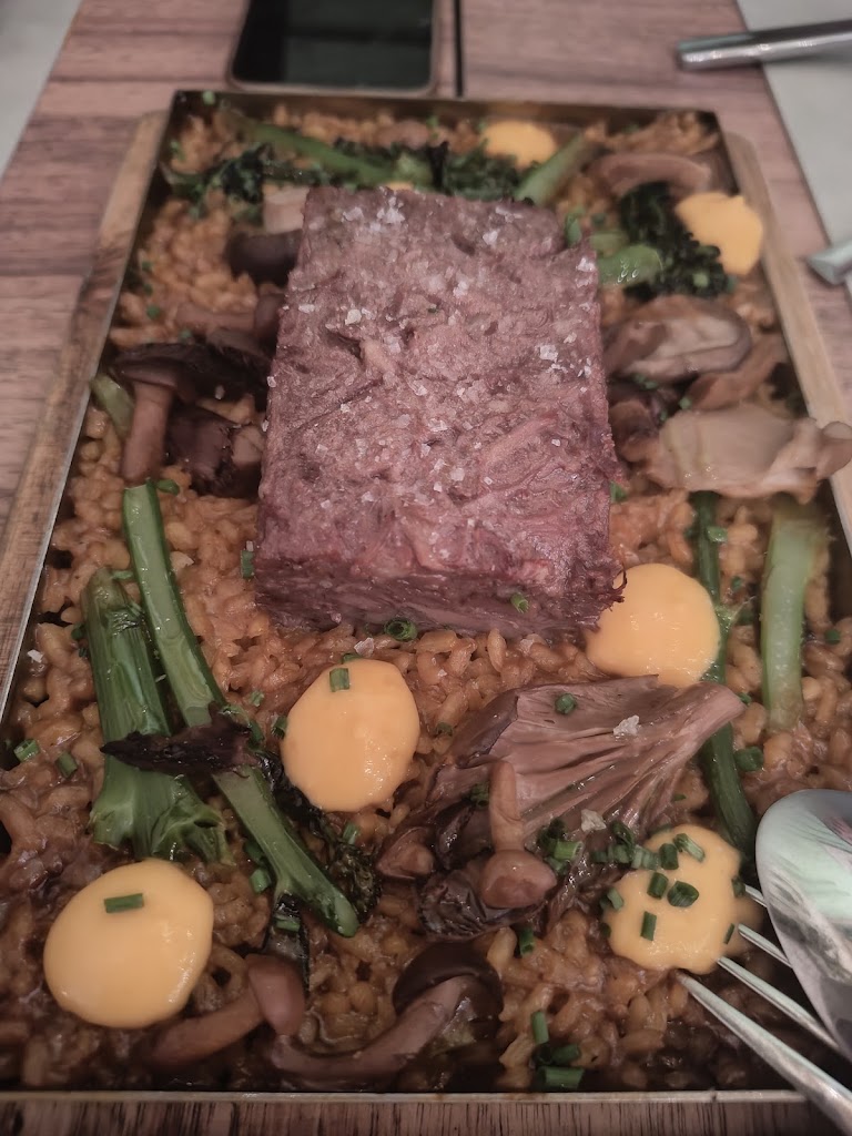 Restaurante ATIPIKO Plaza — Mas recientes