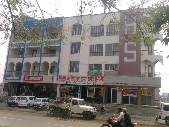 Hotel Shabnam