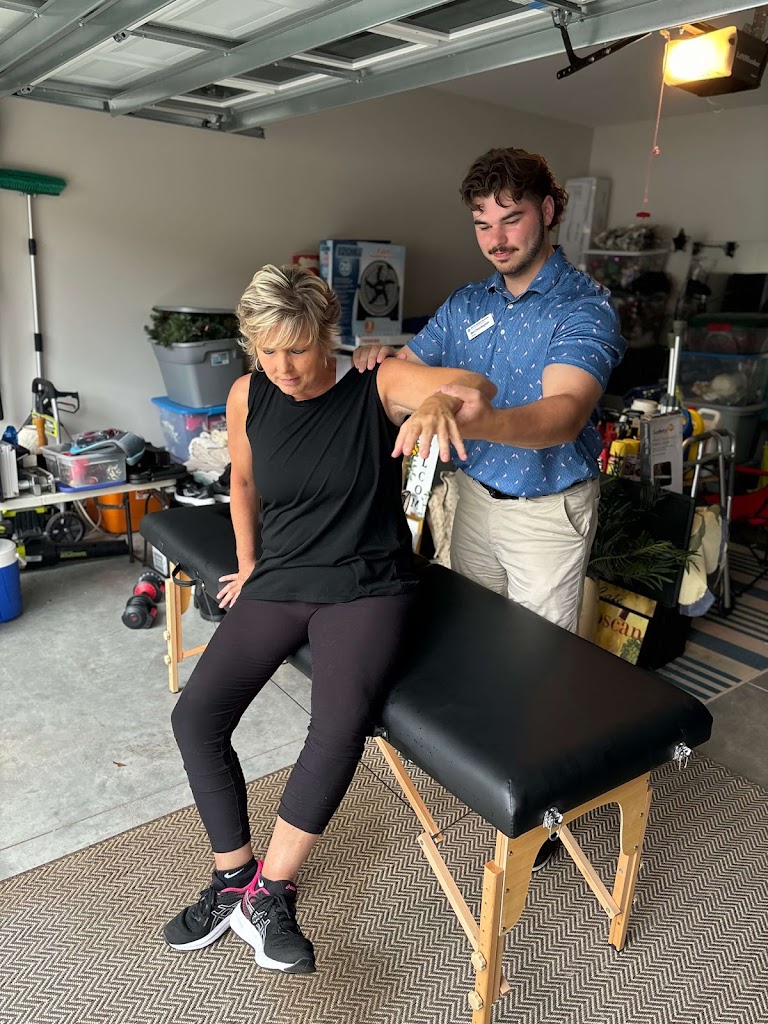  Scrife Skilled Services - Personal Fitness Trainer Lynchburg, VA