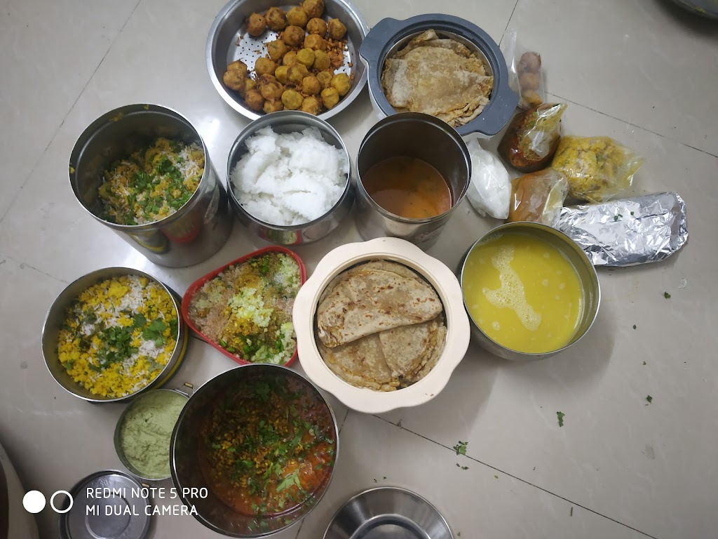 Priya S Kitchen