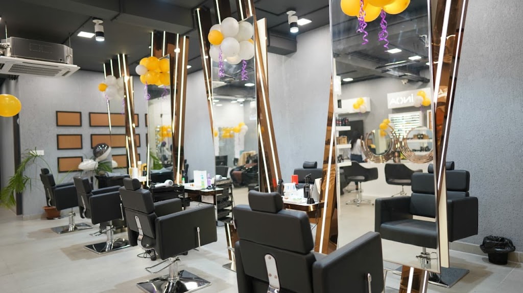 Fringe Salon