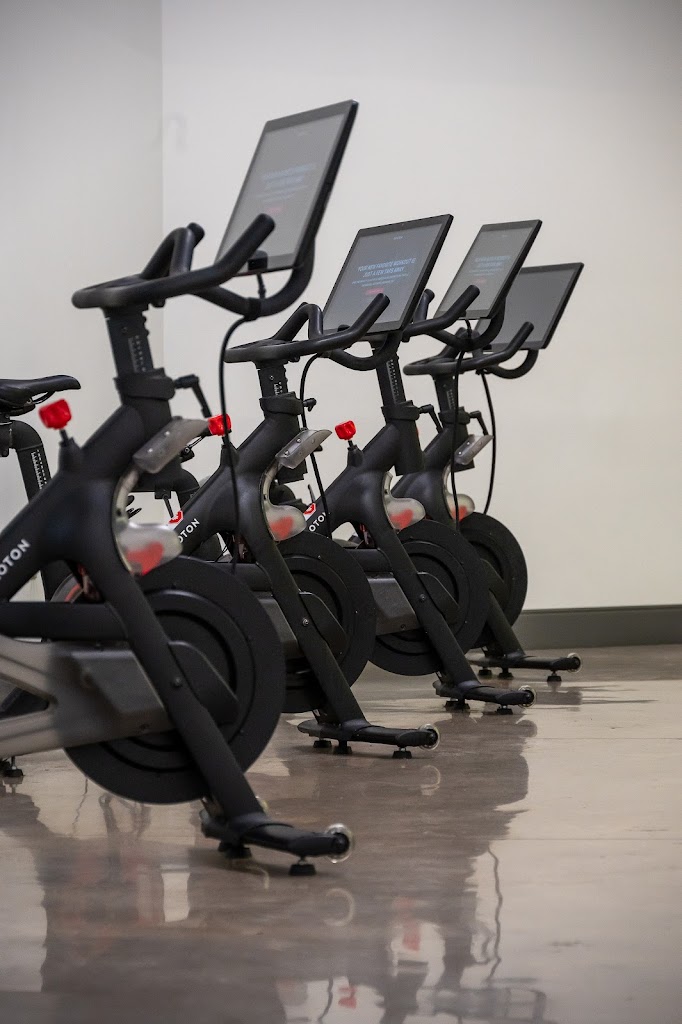  ALIVE by Raintree 24/7 Gym