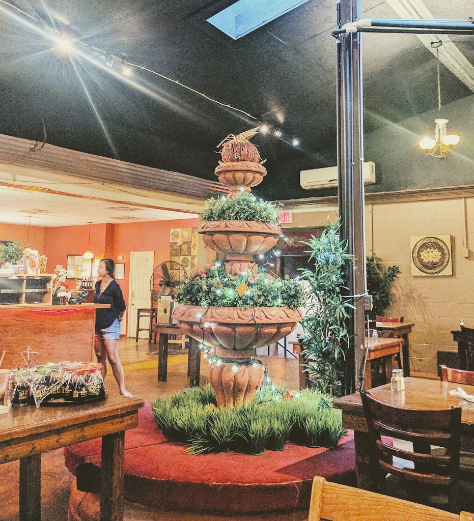 Thai 5 & Sushi Bar