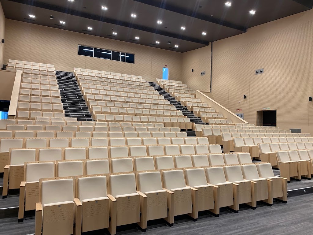 Espacio Escenico de Maracena