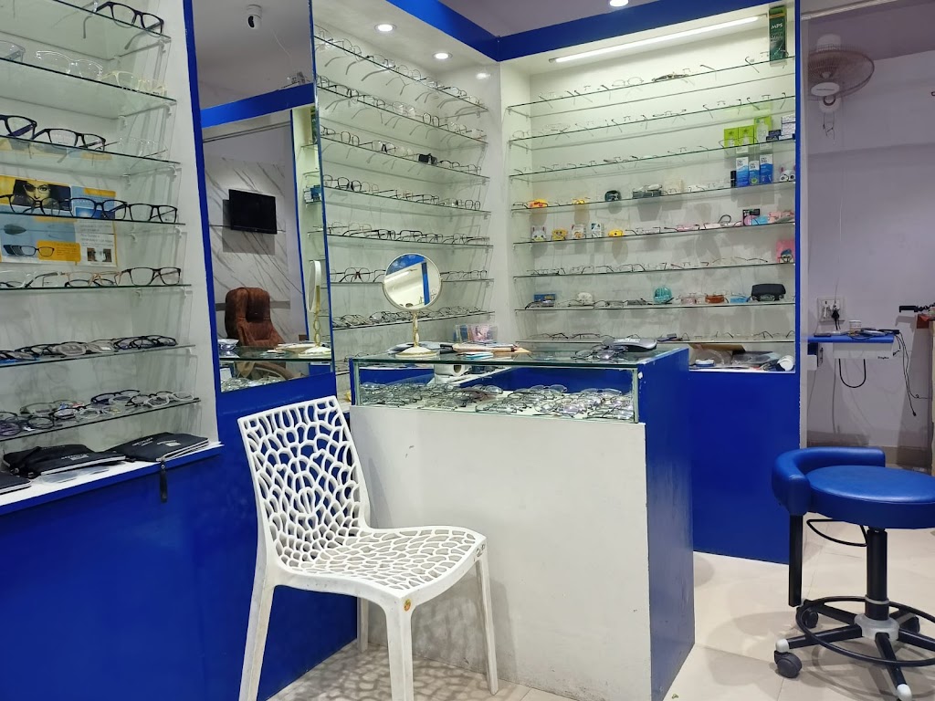 Display case