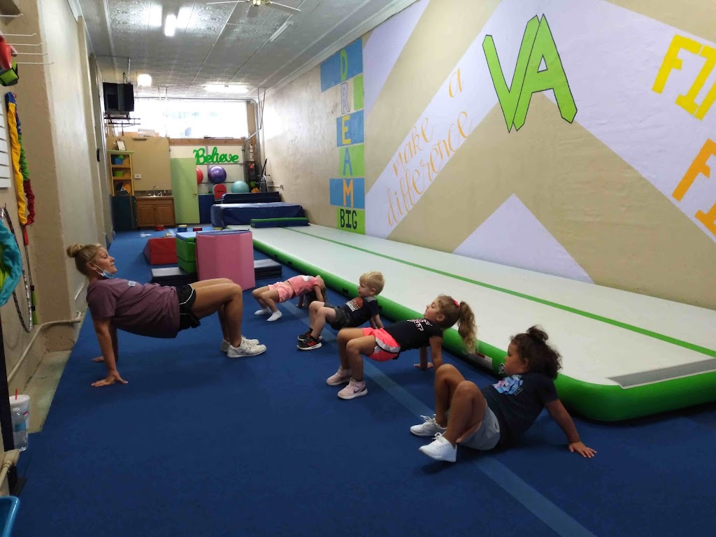  Vision Athletics, LLC