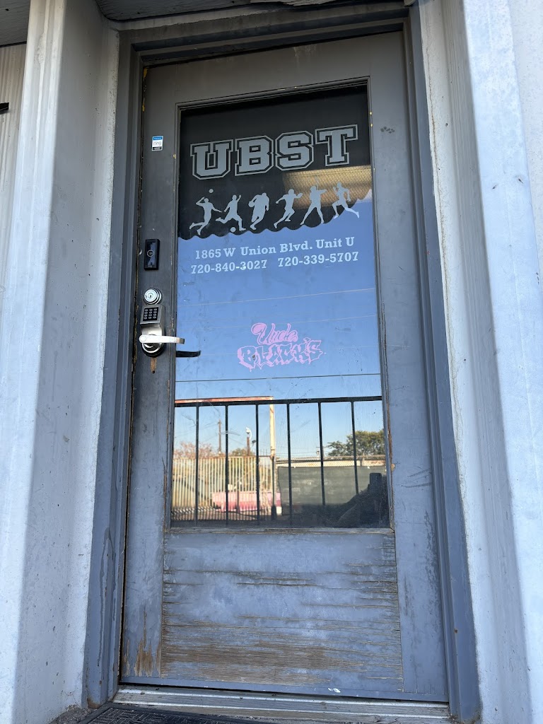  Uncle Black's Sons Training