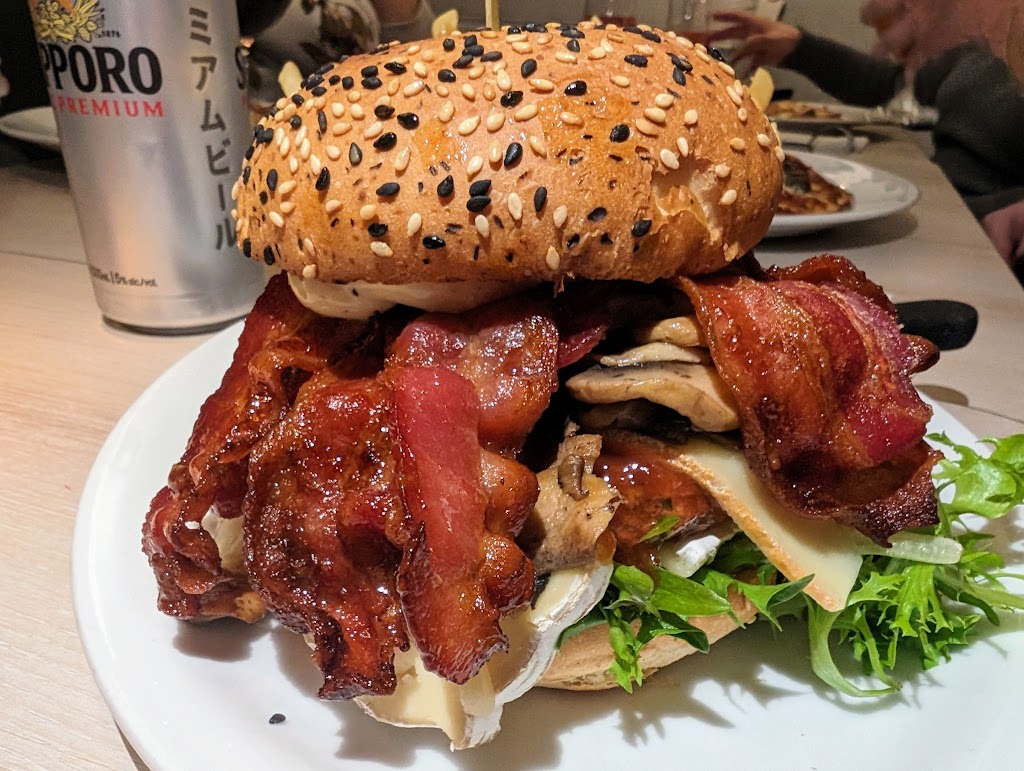 Food & drink