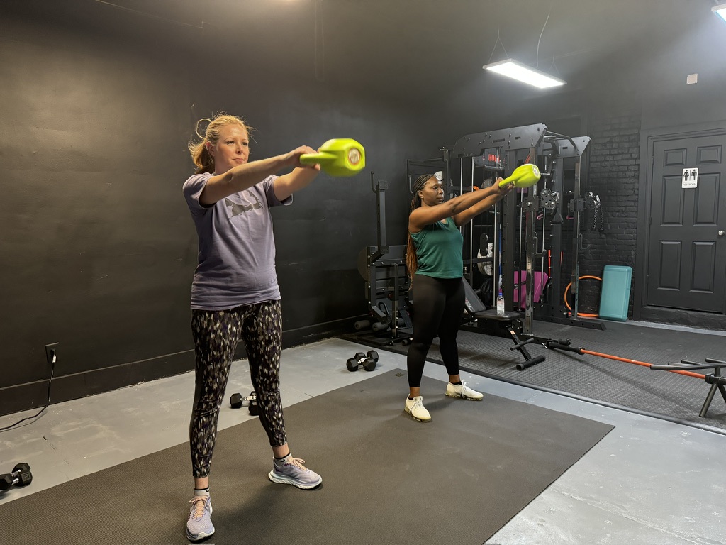  The Wellness Company, LLC