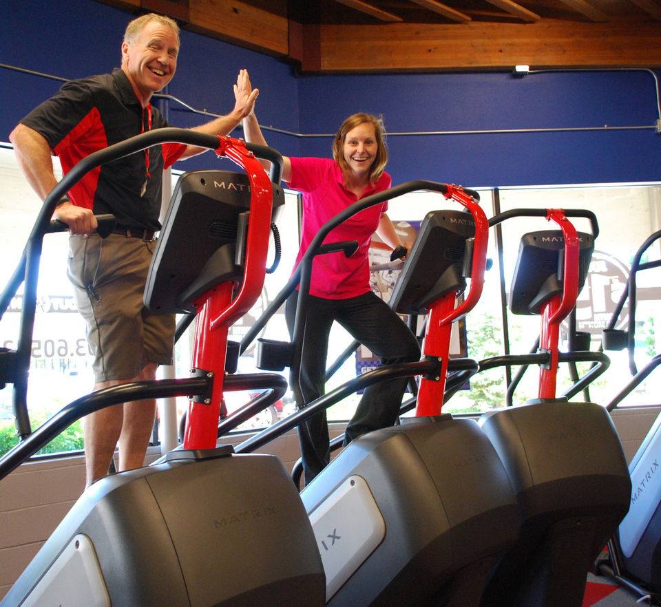  Workout Anytime Watkinsville