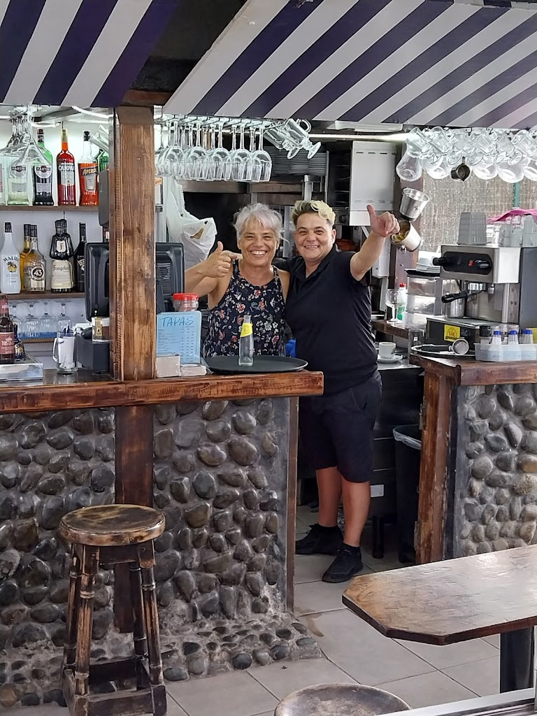 Bar Olga Corinto
