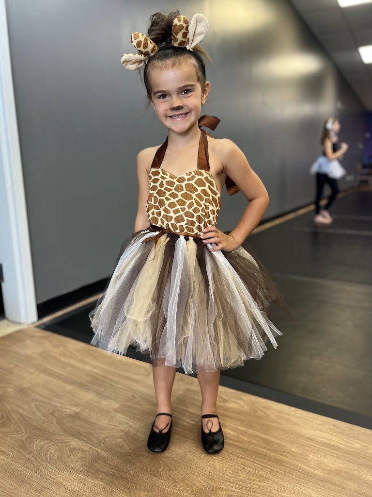  Brittany Cody Dance Company