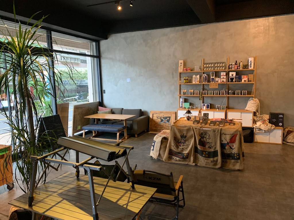 WEBBERHOOD COFFEE ROASTERS 的照片