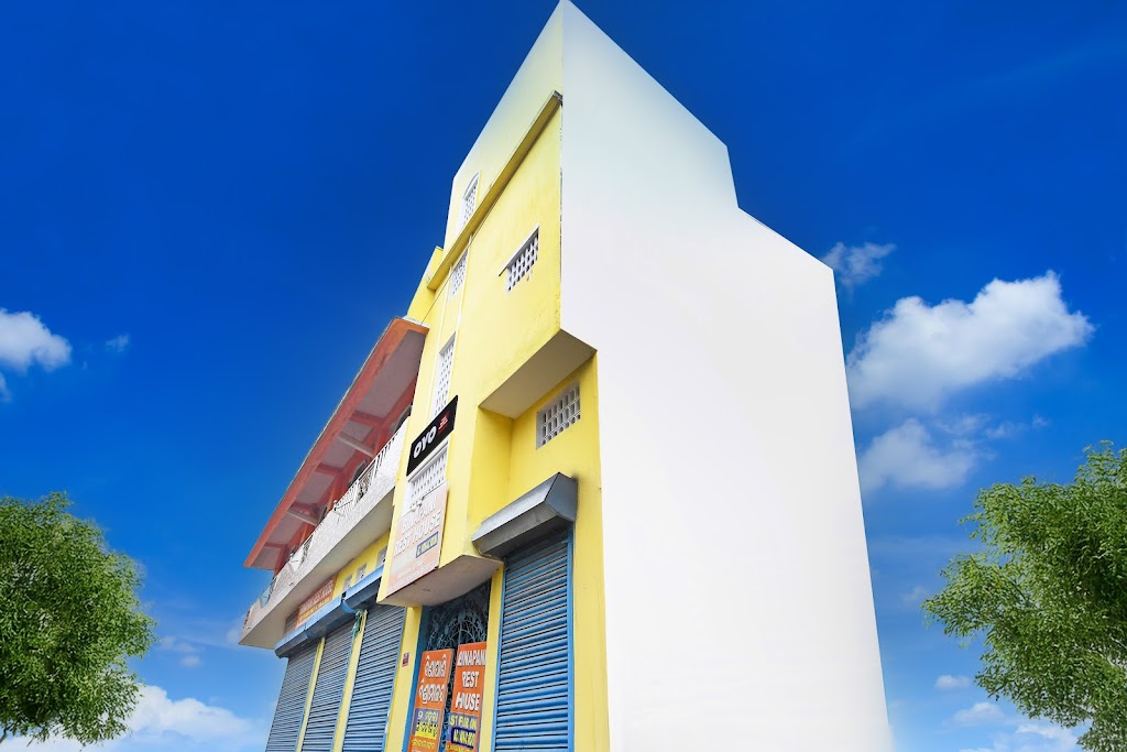 Spot On Binapani Rest House