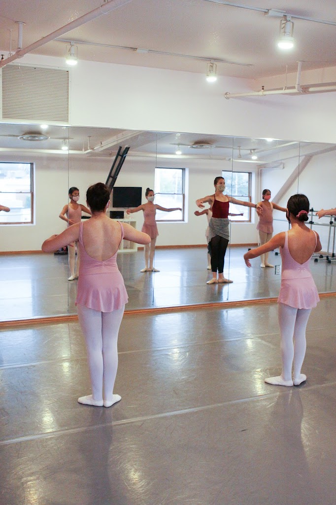  Elise Flagg Academy of Dance