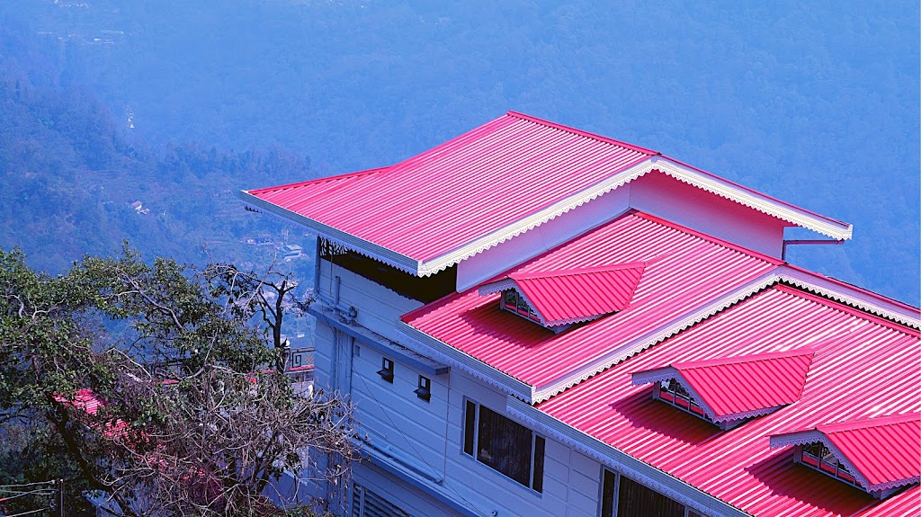 Shrigo Hotel Gangtok