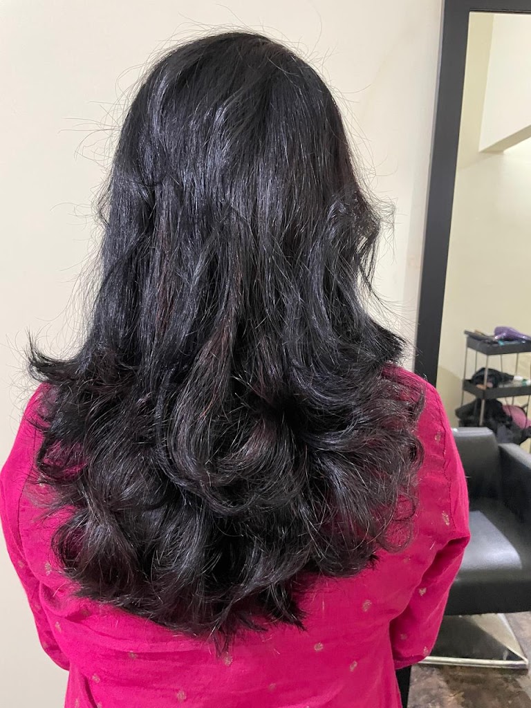 Divine S Door Salon Kumarswamy Layout