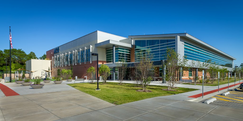 ARC - Athletic Recreation Center