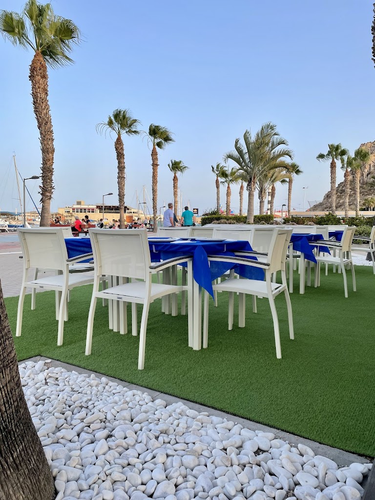 Arroceria La Gaviota