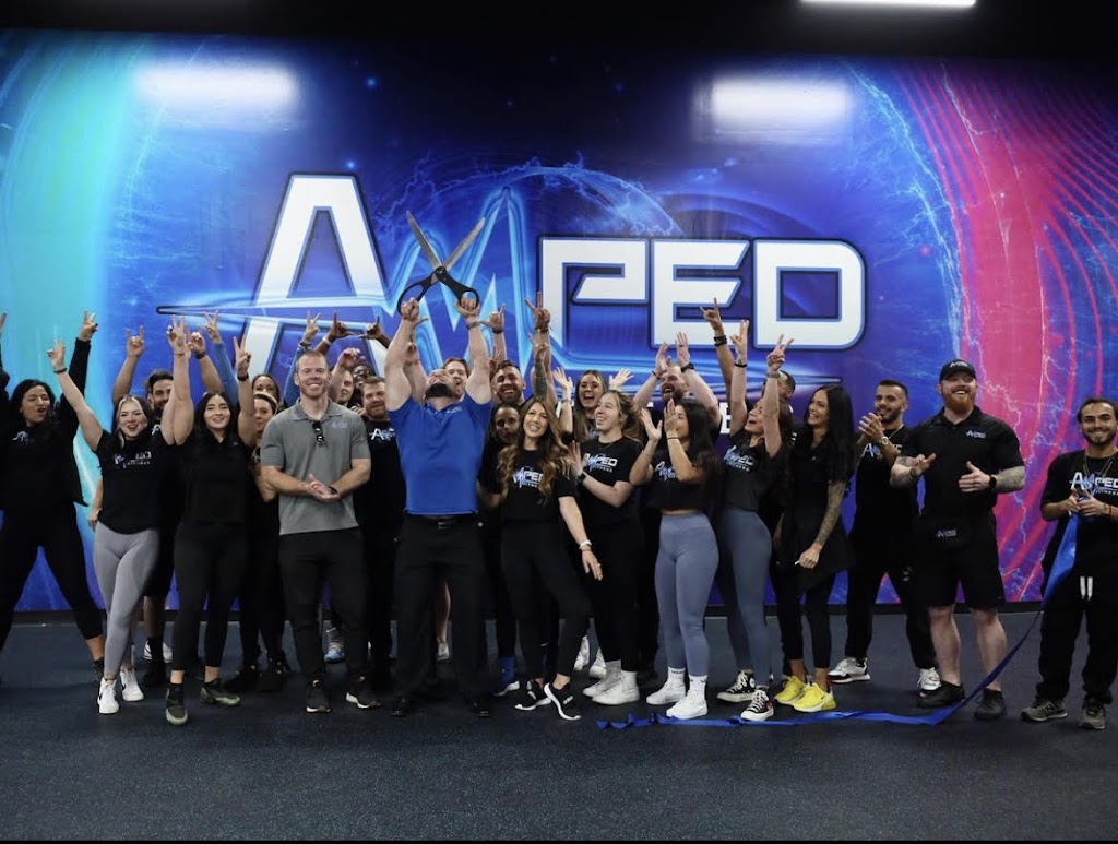  Amped Fitness (Altamonte Springs)