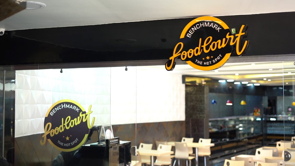 BENCHMARK FOOD COURT - Authentic Restaurant Restaurant in Ooty, Tamil ...