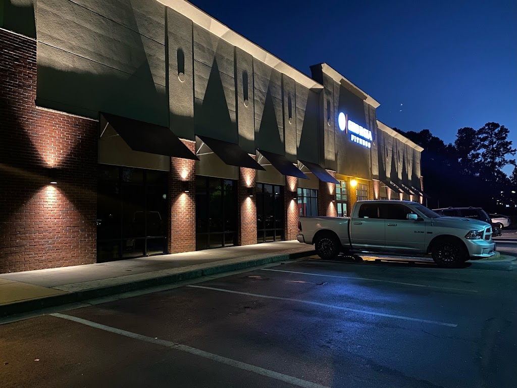  Georgia Fitness Acworth