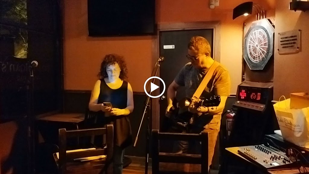 Brannigan's Irish Pub — Videos