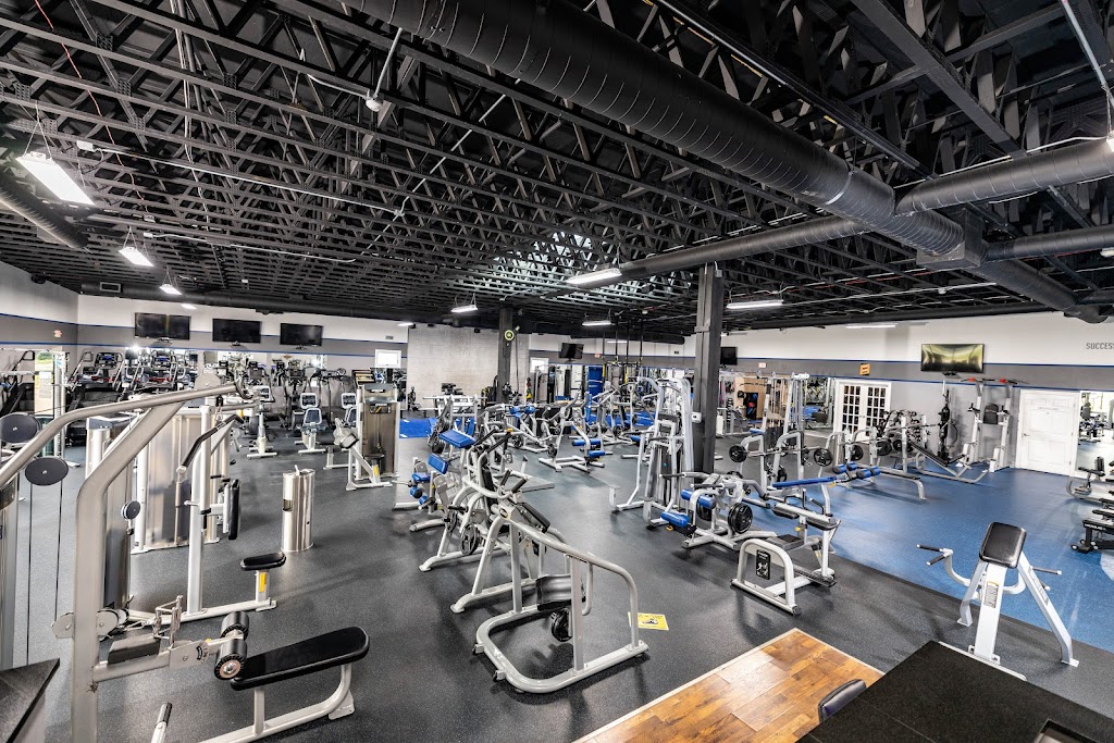  Renegade Fitness LLC