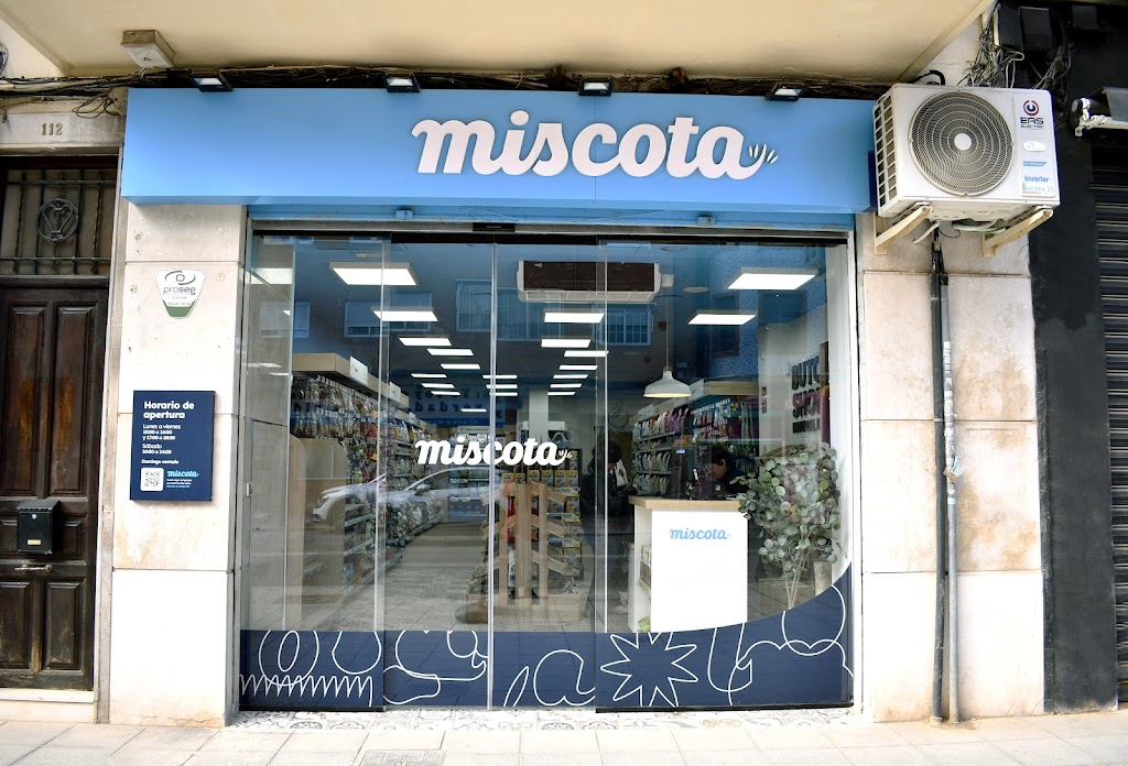 Miscota