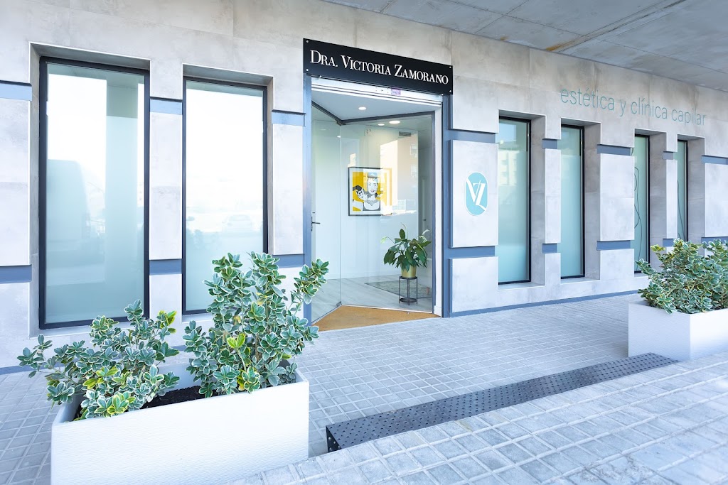 Clinica Victoria Zamorano