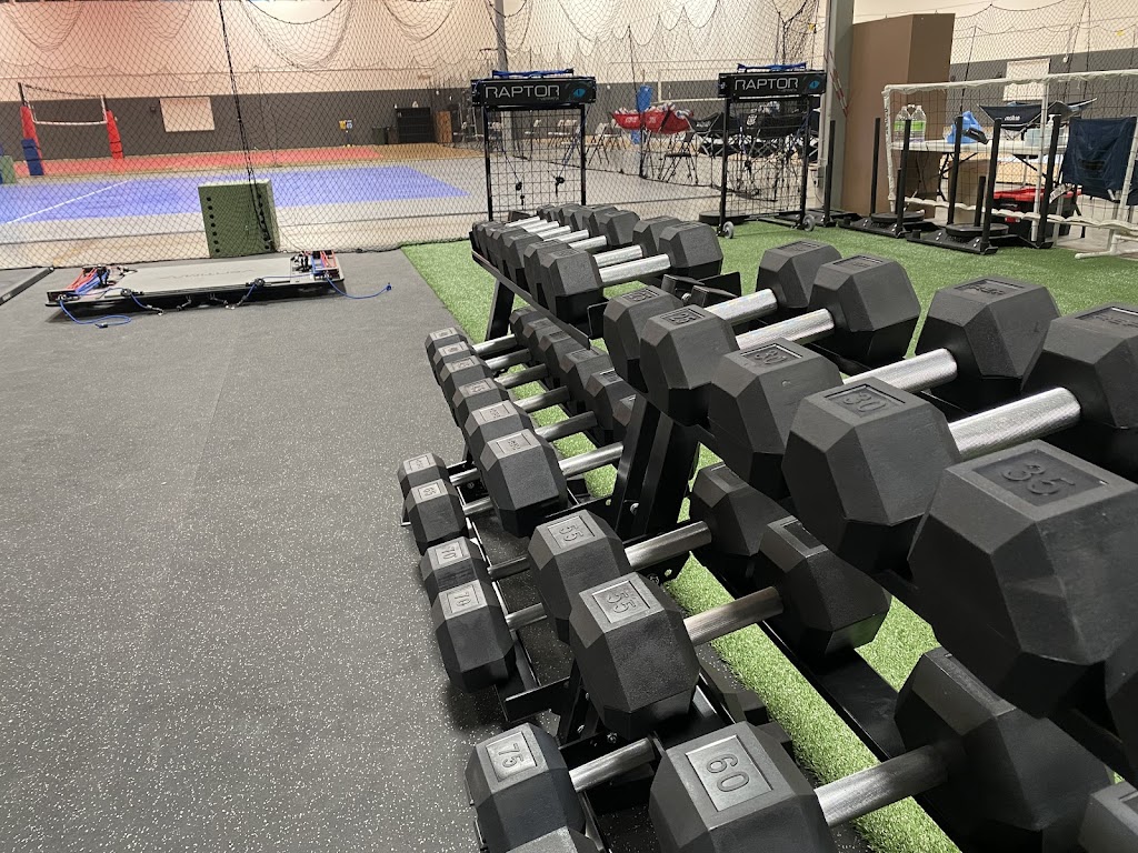  SMARTFIT360 LIVERMORE