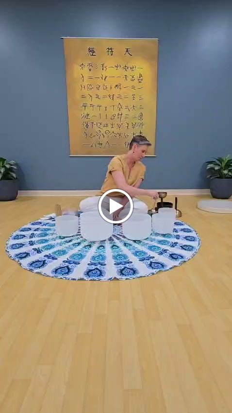  Body & Brain Yoga Tai Chi