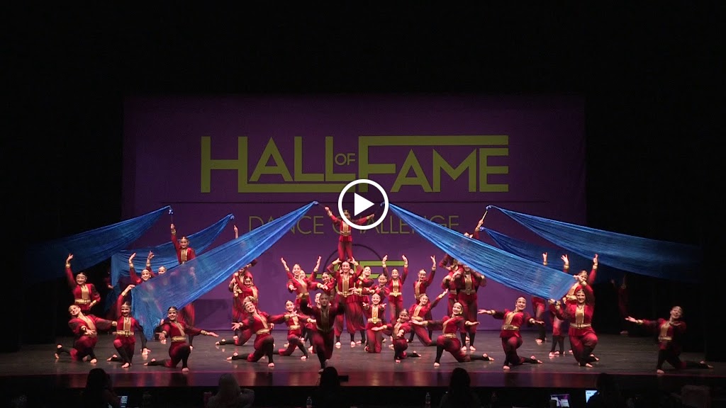  New England Dance Academy